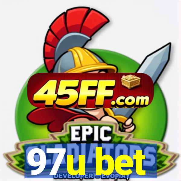 97u bet